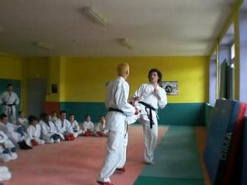 Bumkai stephane