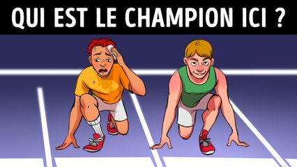 Des énigmes qui mettront à l'épreuve vos compétences en résolution de problèmes
