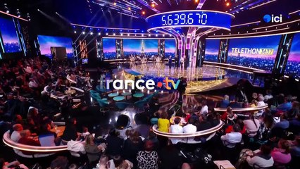 29/11/2024 - ICI Matin France Bleu Limousin en vidéo