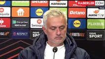 Jose Mourinho herkesin eleştirdiği futbolcuyu öve öve bitiremedi