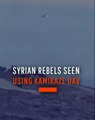 Syrian Rebels Seen Using Kamikaze UAV