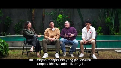 Harta Tahta Raisa 2024 | Film Indonesia