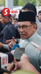 Leave for all cabinet members frozen due to flood disaster, says Anwar