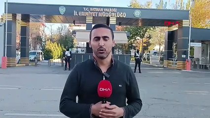 Ehliyet sınavına girenlere para karşılığında kopya düzeneği hazırlayan şahıs operasyonla yakalandı
