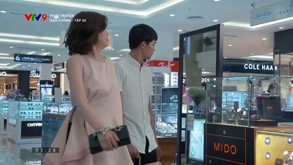 Bán Chồng - Tập 25 | Cập nhật mới nhất của bộ phim hấp dẫn 🎬
