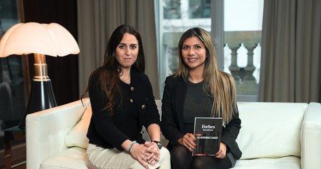 Les Entreprises à Succès - Forbes // SEPTEO