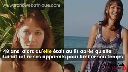 Drame : Un garçon de 15 ans tue sa mère et déc0upe son c0rps – Les faits