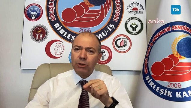 Birleşik Kamu İş Konfederasyonu araştırması; açlık sınırı 22 bin 565, yoksulluk sınırı 69 bin 681 lira oldu!