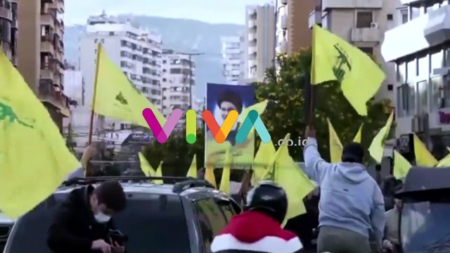 Gencatan Senjata Berlumur Darah, Israel 'Ludahi' Perjanjian