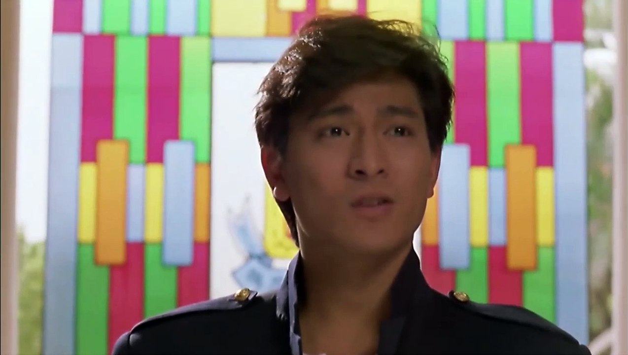 Quần long đoạt bảo 1988