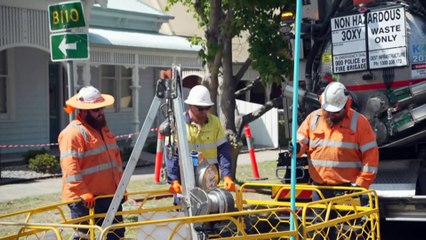 Fatbergs are costing Victorian ratepayers millions of dollars a year
