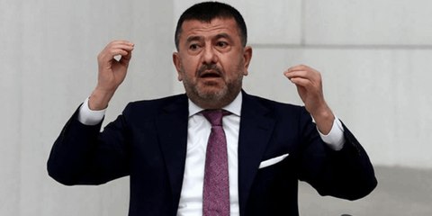 CHP'li Ağbaba'dan 'bütçe' tepkisi: İletişim Başkanı, MİT Başkanı nerede?