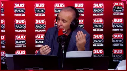 Colère des agriculteurs : Jérôme Bayle est l'invité de Sud Radio