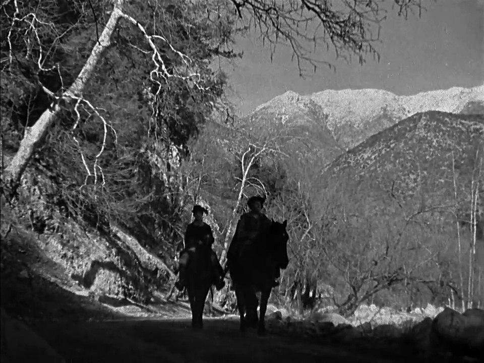 Stan & Ollie - Die Sittenstrolche (Hände hoch oder nicht)  ohne Gesang 720 p HD Laurel & Hardy TV