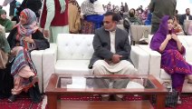 CM Balochistan addresses girls college in Quetta