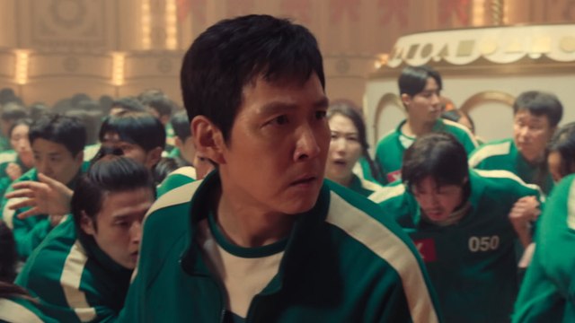 La série la plus regardée de tous les temps sur Netflix dévoile enfin sa suite : découvrez la bande-annonce de la saison 2 de Squid Game
