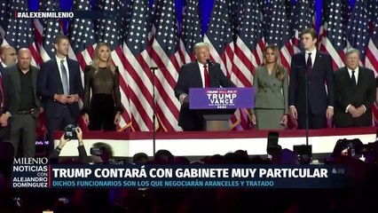 INM comienza a dispersar caravanas migrantes. Alejandro Domínguez, 28 de noviembre 2024