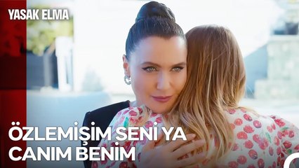 Dostluğumuza Kaldığımız Yerden Devam Edelim - Yasak Elma 82. Bölüm
