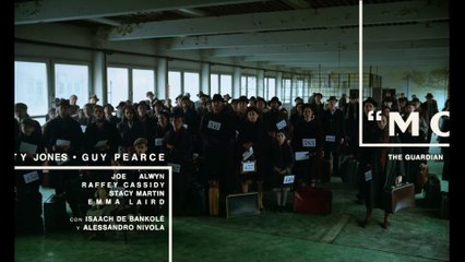 ¡Descubre el Impactante Teaser de 'The Brutalist' (2024) en Español! 🎬