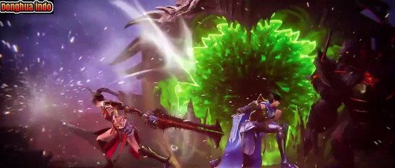 Throne Of Seal Episode 135 Sub Indo ‼️