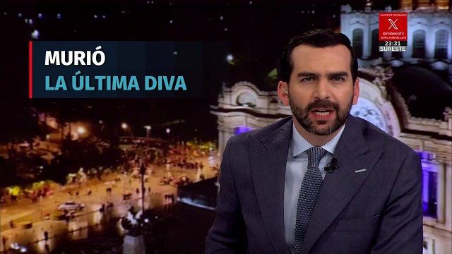 Silvia Pinal, diva de la época de oro del cine mexicano, muere a los 94 años