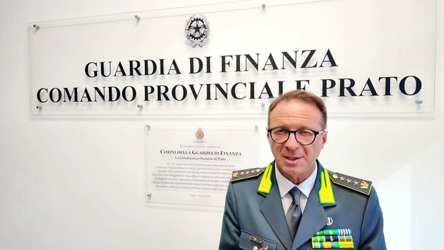 Prato, sette aziende di pronto moda nei guai: il trucco delle apri e chiudi