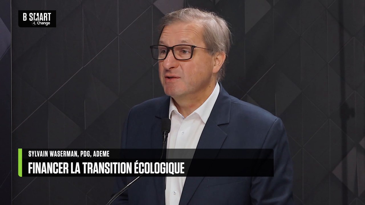 SMART IMPACT - Quel rôle de l’État dans la décarbonation ?