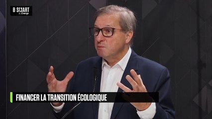 SMART IMPACT - Emission du vendredi 29 novembre