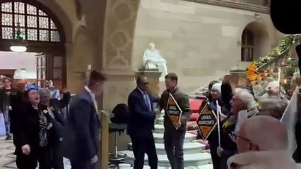 LibDem candidate wins Sheffield by-election by just 10 votes