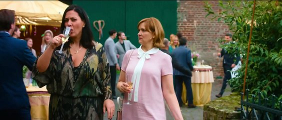 Feste & Freunde - Ein Hoch auf uns! Trailer DF