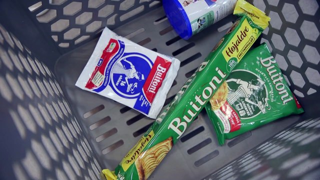 Las obleas Buitoni vuelven al mercado, 6 meses después
