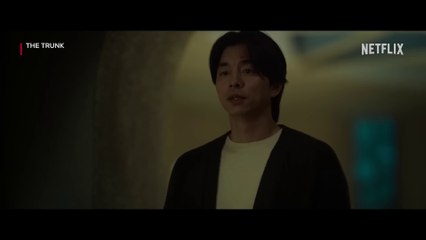 The Trunk on Netflix | Seo Hyun-jin & Gong Yoo in a New Romantic Drama (Nov 29) 🎬