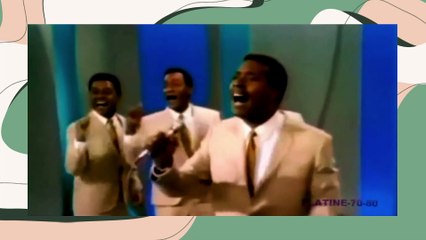 The Four Tops - Reach Out Ill Be There (maxi)