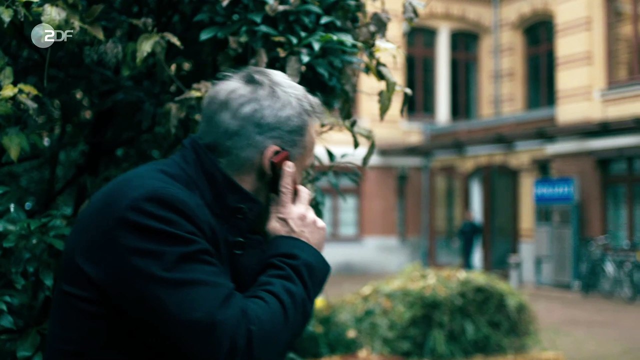 SOKO Leipzig: Leni | Folge 10/Staffel 25