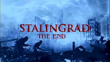 Stalingrad (Part 3): The Final Stand of the 6th Army 🪖