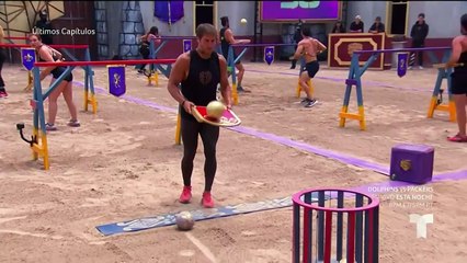 LOS 50 T2 - CAPÍTULO 38 Completo