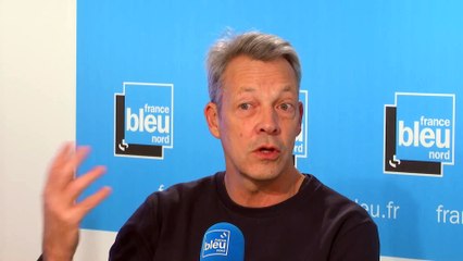 Le directeur régional de Citeo présente les chiffres du tri dans le Nord et le Pas-de-Calais