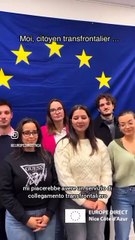 Moi, citoyen transfrontalier