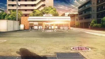 La caja azul - Muestra del doblaje castellano