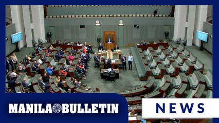 Australian Parliament passes world-first law banning social media for under-16s