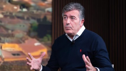 Entrevista a Miguel Ángel Pulido, alcalde de Colmenar de Oreja