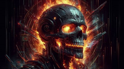 Best Of Cyberpunk Music Mix 2024 November Part 15