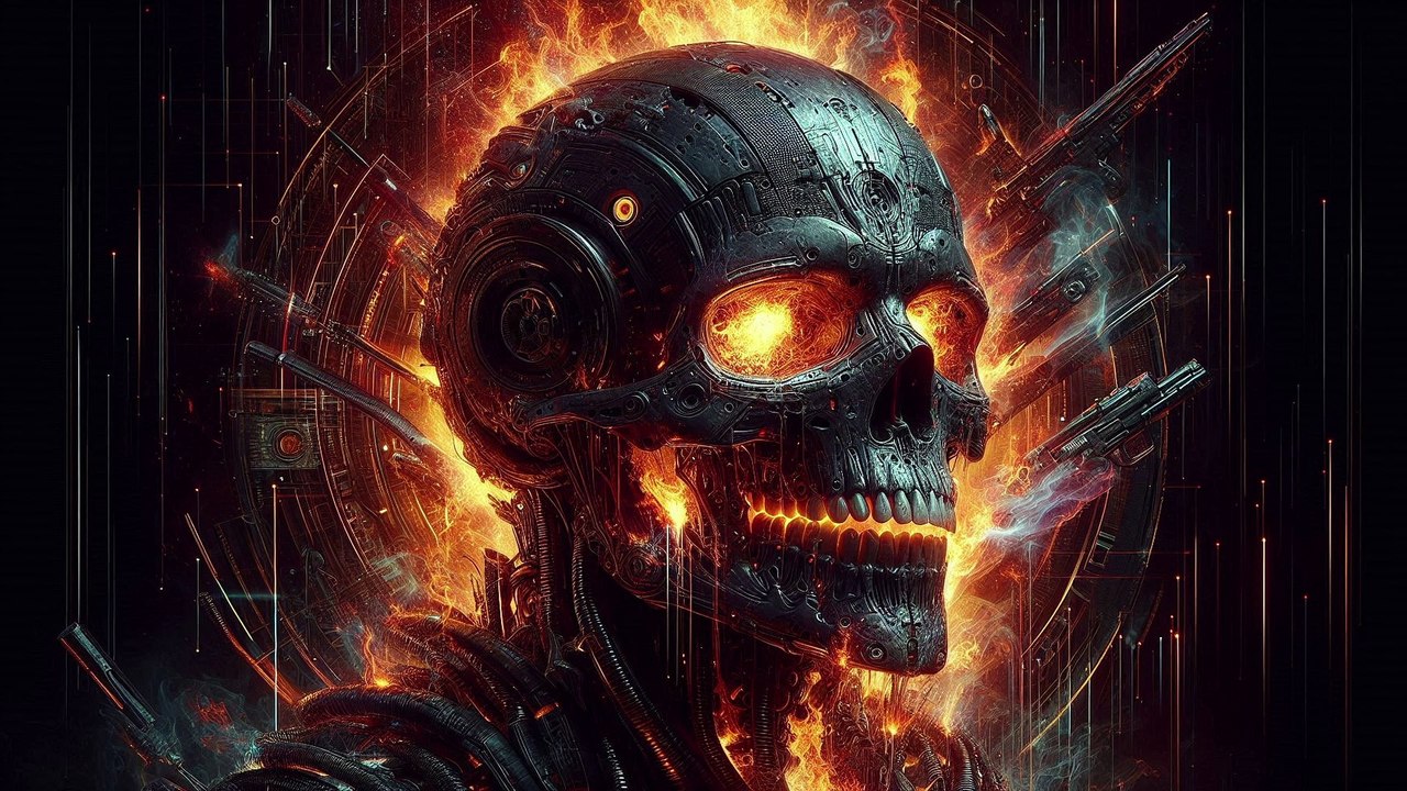 Best Of Cyberpunk Music Mix 2024 November Part 15