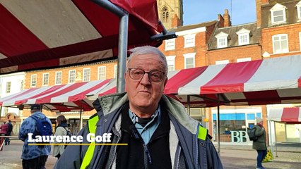 What do people think about the assisted dying bill?