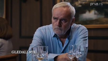 Igra sudbine 1278 Epizoda