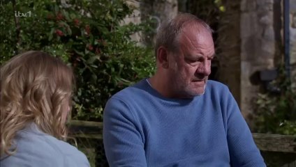 Emmerdale 3rd December 2024