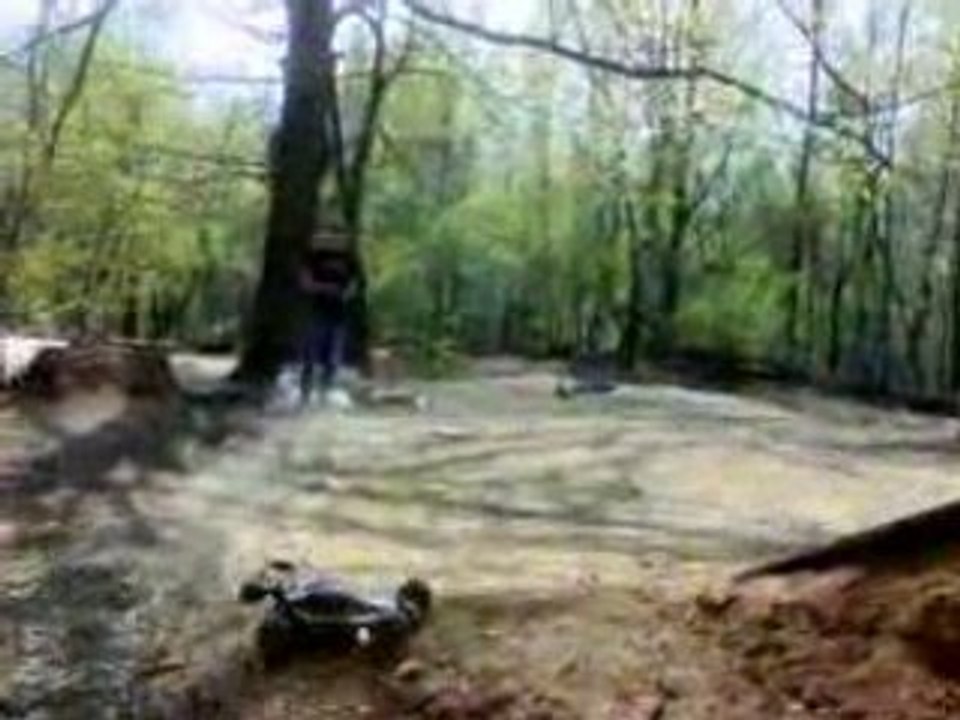 2 jump en MP 7.5