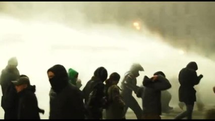 Scontri in Georgia a manifestazioni contro governo e pro Ue