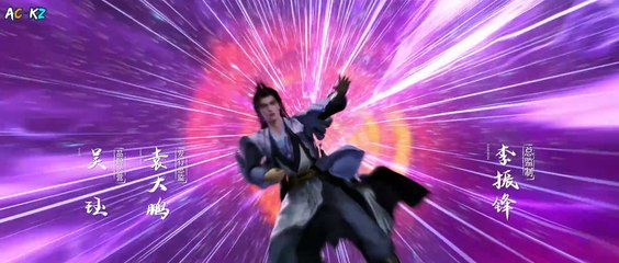 [KAZERYOU] [Renegade_Immortal][2023][06]