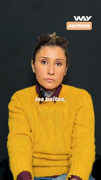 Les IA pourraient résoudre le problème de discriminations à l'embauche ? 🌍 Dorith avait 1 minute pour nous donner ses solutions à la discrimination à l’embauche. On réfléchit ensemble pour designer le monde du travail de demain.